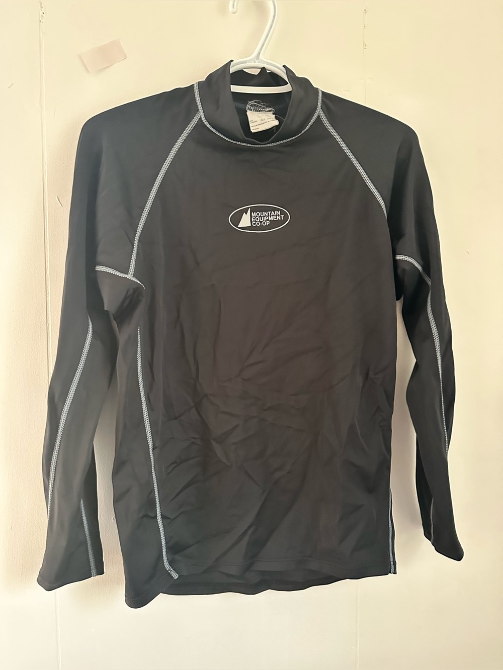 MEC Base Layer